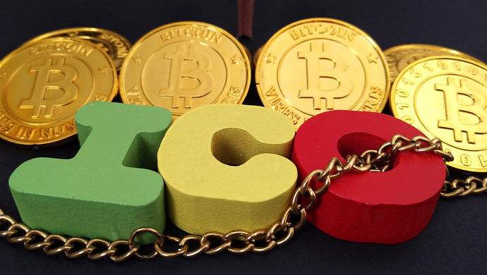 所售代币没股权没用途，这家公司通过ICO吸金7亿美元1