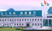 违规审议披露关联交易 中国重汽及四高管被“亮黄牌”