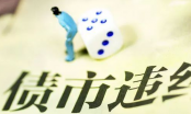 债市违约常态化 整体风险可控